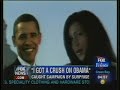 Obama Love...G.W. Should Be So Lucky... Obama Love...G.W. Should Be So Lucky...