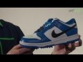 Nike Dunk NG 2012 Golf Shoes