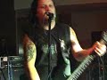 REMORSE - Csend van (live)