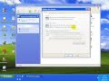 Formation Windows Xp Français - 3.2b Panneau De Configuration - Partie 4