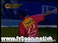 الهدف الثانى للأهلى فى ماتش الاسماعيلى لابو تريكه