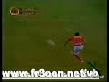 الهدف الثانى للأهلى فى ماتش الاسماعيلى لابو تريكه