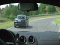 ford fiesta st kinnekulle 070610 part3 power by pumaspeed