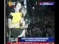 Watch 'baby james saying villar (Video)'