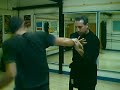 Kung Fu Training: levers. Basics and exercises