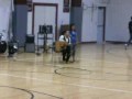 Jennifer And Holy Singing For The Talent Show