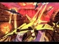 CGRundertow WARHAWK for PlayStation Video Game Review