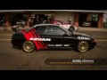 Yokohama World Time Attack Challenge 2010