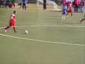 FC Buldoci K.V.-1.FC Brno (?eny)