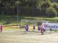 FC Buldoci K.V.-1.FC Brno (ženy)