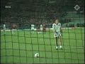 GROBBELAAR - asRoma-Liverpool 1984