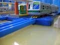 プラレール 地下鉄4 Tomy Plarail Underground Train Vol.4