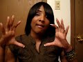 My Face Regimen