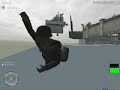 CodJump Dawnville - CoD2