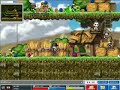 MapleStory - JVizzle Jump Attacking Bowman