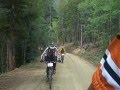 dug's leadville 2008 on a flip video camera