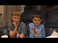 A viral video of two young brothers has made them more than £100000 on YouTube. Report by Tony Ricketts. Like us on Facebook at www.facebook.com and follow us on Twitter at twitter.com