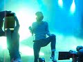 first song of chiodos when they played at the avalon nov.1st.