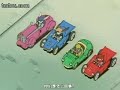 《十二生肖守护神》（爆裂战士）4 不帮兔子，只帮乌龟(2 of 3)