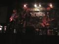 Krzyki - Wojna (live Madness)