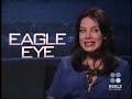 EAGLE EYE - CLOSER LOOK EAGLE EYE - CLOSER LOOK