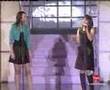 Arancha Herreros y Corina sin ti no soy nada