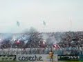 salida ohiggins vs zorras