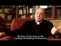 Fr. Robert Gendreau: parish priest