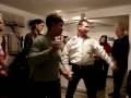 Dancing at Marisas party #1 Dancing at Marisas party #1
