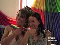 Transexuales celebraron en México este 17 de mayo de 2008 una boda civil y se pronunciaron por la ampliación de derechos en la ley de Sociedad de Convivencia