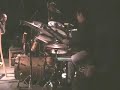 Adriano Santos drummer Adriano Santos drummer