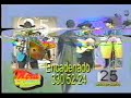 Encadenado A solas