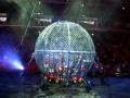 videos de Ringling Bros. and Barnum and Bailey Circus Bikes