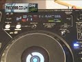 Saving Cue Points CDJ1000 - DJing For Dummies