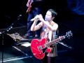 The Cranberries When Your Gone LIVE from The Electric Factory Philadelphia PA November 17 2009