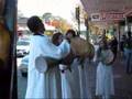 Hassan Yossef & the Dervish Drummers