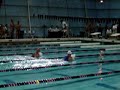 GGVII - Chicago, 2006 - 100M Breaststroke