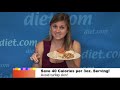 Thanksgiving Dinner Calorie Saving Ideas!