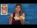 Thanksgiving Dinner Calorie Saving Ideas!