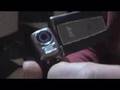 Presentation Camcorder SVP HDDV-8600