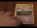 videos de Opening 1 pack of Majestic Dawn (wierd pulls)