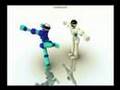 headkick