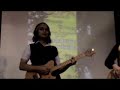 You Are The Universe - Live at Wonderland