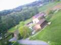 Crazy flights over Schlossgutweg Ranch :-)