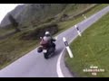 Honda Varadero XL1000V in Switzerland Tour 2006 Honda Varadero XL1000V in Switzerland Tour 2006