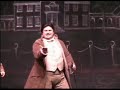 Jay Tilley as Richard Henry Lee in 1776 RCP
