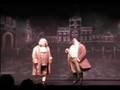 Jay Tilley as Richard Henry Lee in 1776 RCP