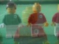 Cardiff City Lego - Road to Wembley 2008 (Part 2)