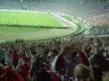 POLSKA - CZECHY DOPING Z SEKTORA 39