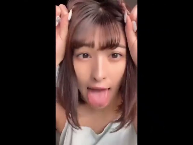 今森茉耶 アヘ顔がエロすぎる